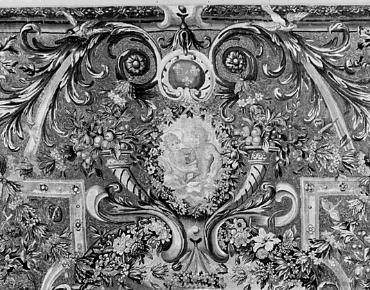 Seasons and Elements (set of four)