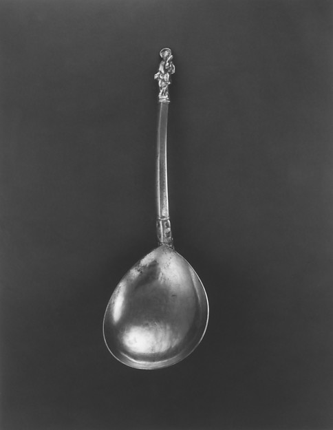 Apostle spoon