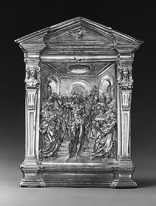 Pax: The Risen Christ Appearing to the Apostles