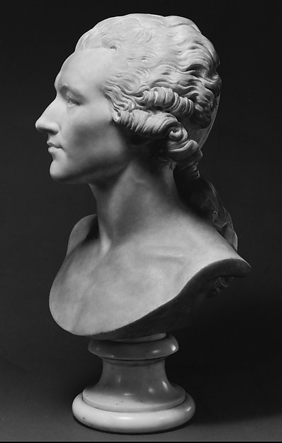 Self Portrait