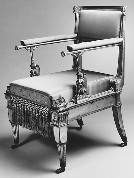 Armchair