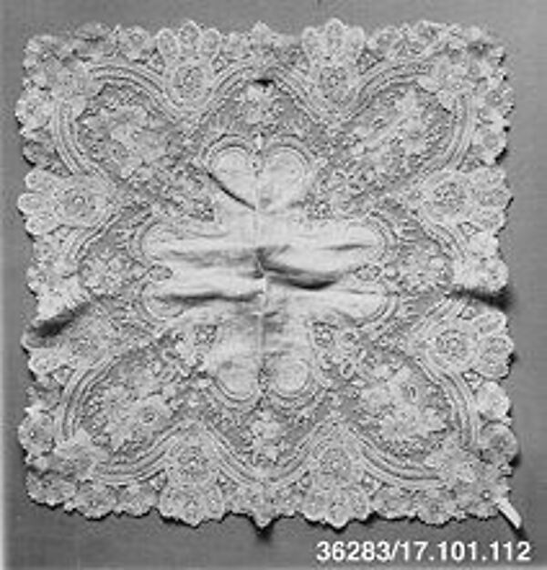Handkerchief