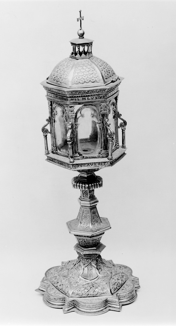 Monstrance