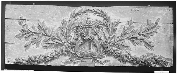 Panel (Dessus de porte)