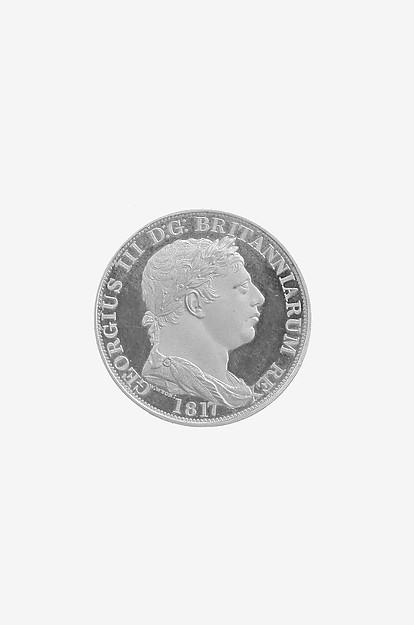 George III 
