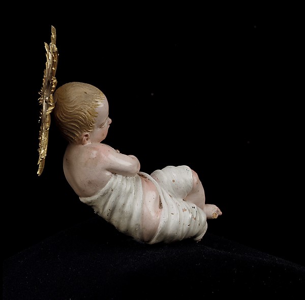 Infant Jesus