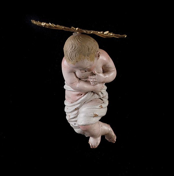 Infant Jesus