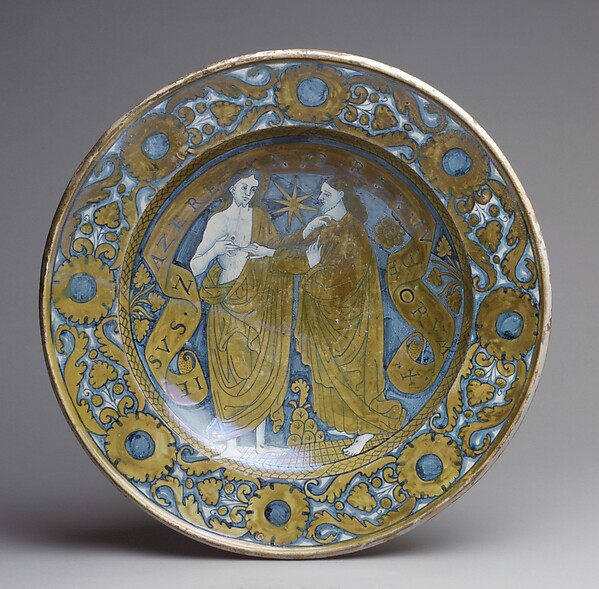 Dish