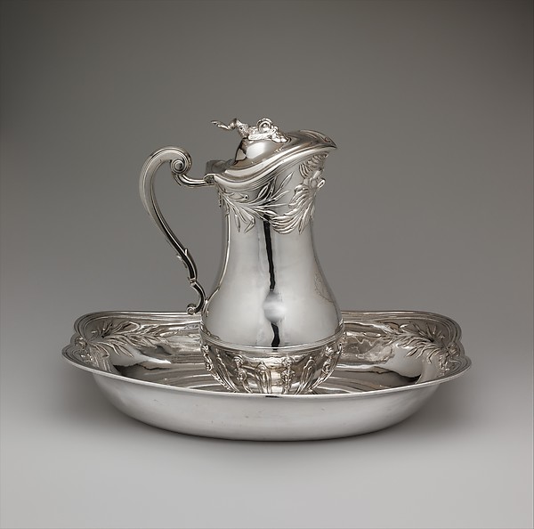 Ewer