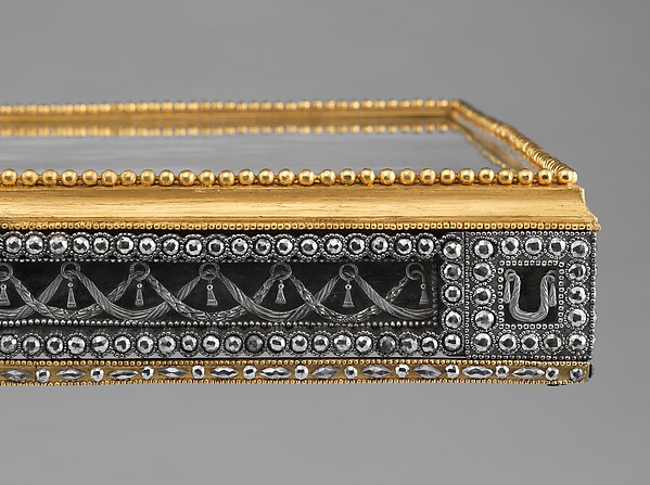 Center table