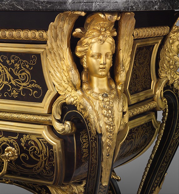 Commode