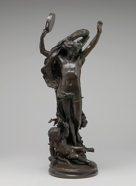 The Genius of the Dance