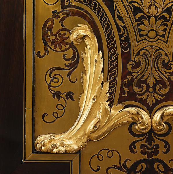 Cabinet (Armoire)