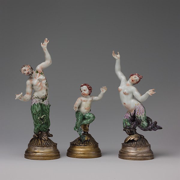 Merman (one of six)