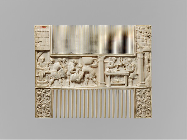 Scenes from the Story of Joseph