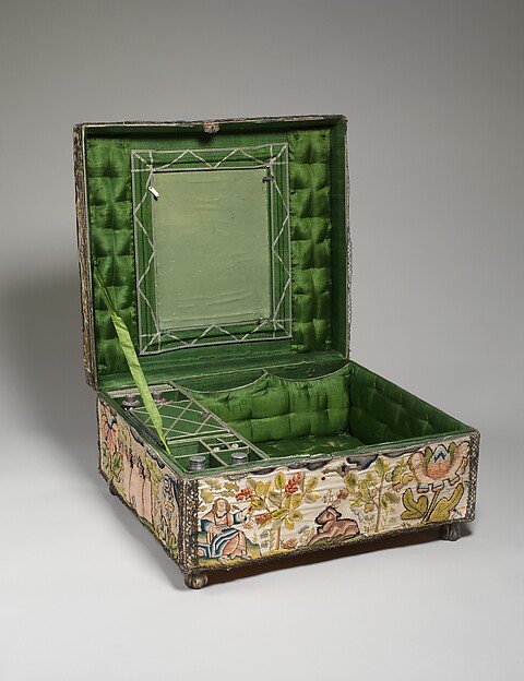 Casket