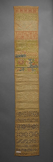 Sampler
