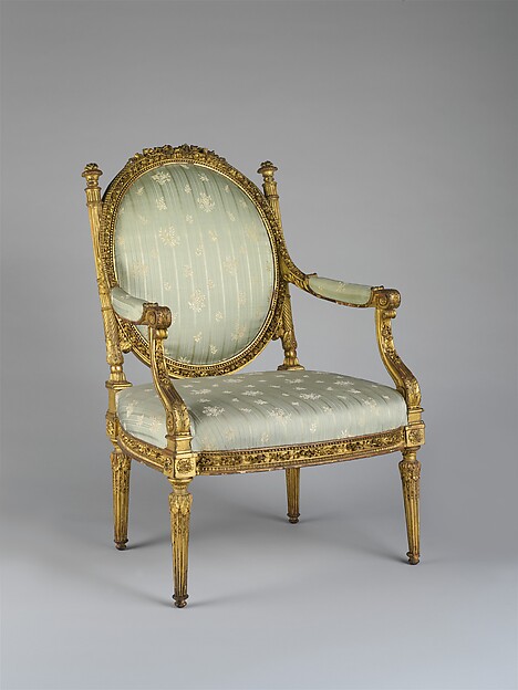 Armchair