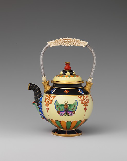 Teapot
