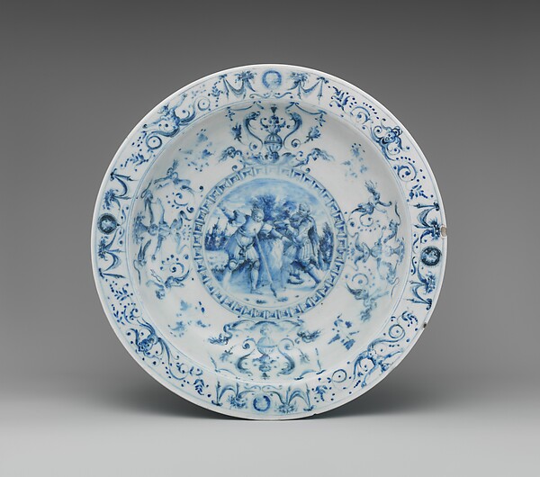 Dish