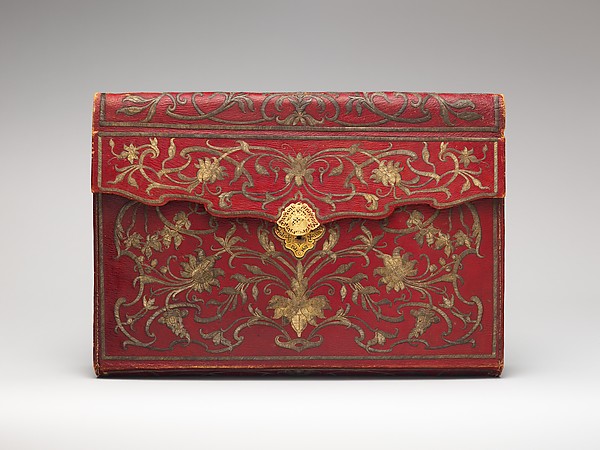 Briefcase (Portefuille)