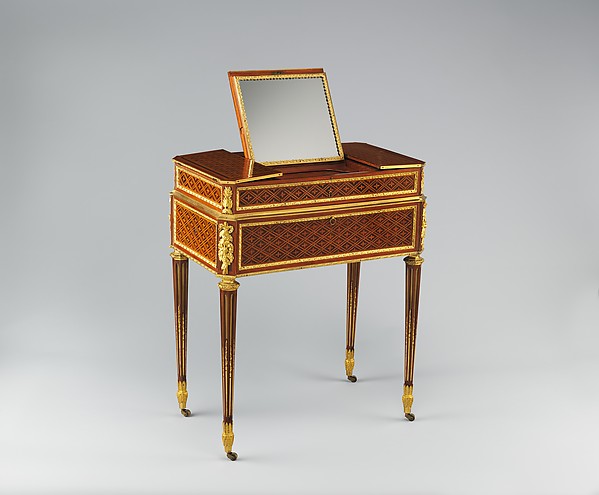 Combination table