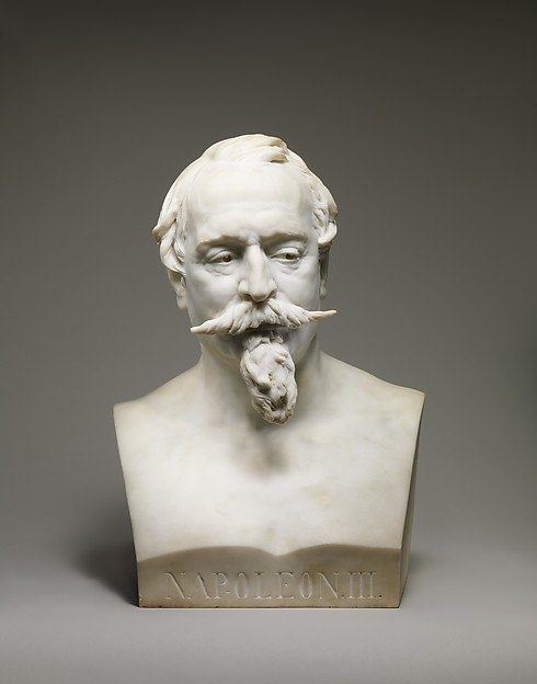 Napoléon III (1808–1873), Emperor of the French