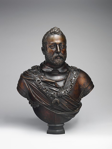 Francesco I de' Medici (1541–1587), Grand Duke of Tuscany