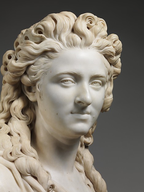 Madame de Wailly, née Adélaïde-Flore Belleville (1765–1838)