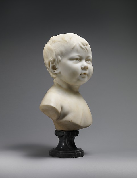 Sabine Houdon (1787–1836)