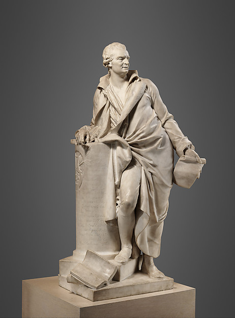 The Composer André-Ernest-Modeste Grétry (1741–1813)