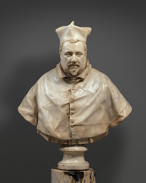 Cardinal Scipione Borghese (1576–1633)