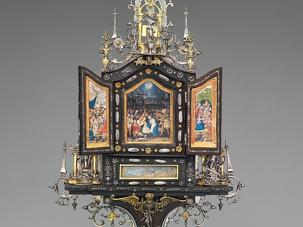 Shrine