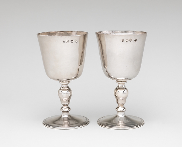 Communion cup (one of two)