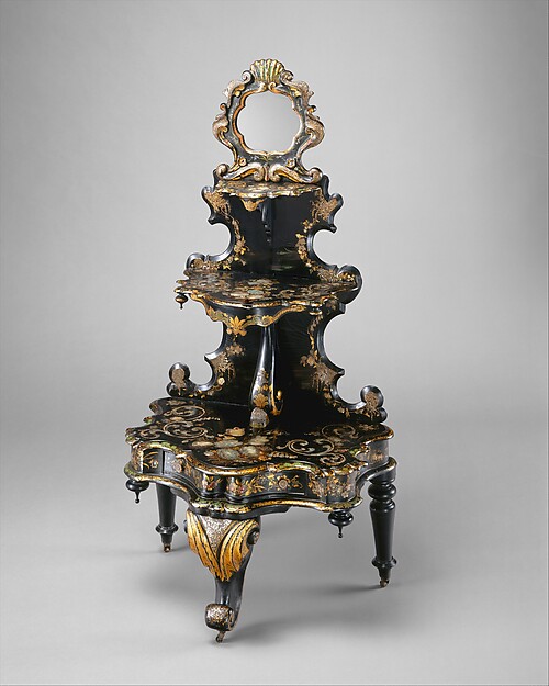 Etagere