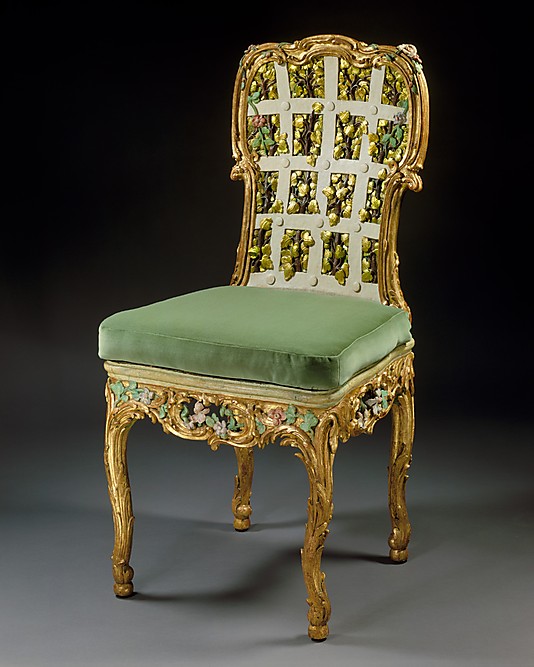 Side chair
