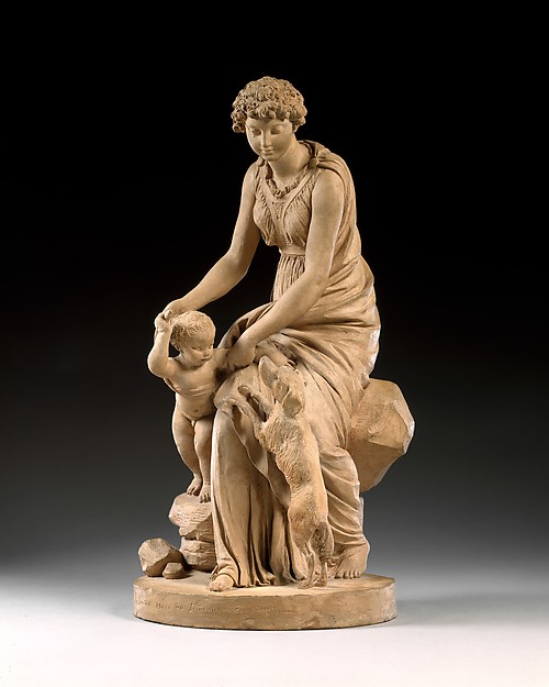 Fidelity, the Mother of Constant Love