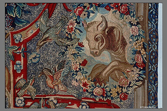 Seasons and Elements (set of four)