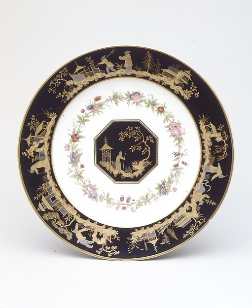 Plate