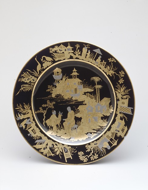 Plate