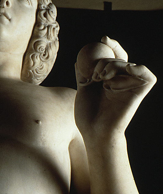 Adam (Under restoration)