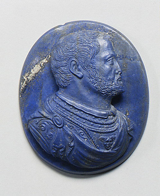 Cosimo de' Medici (1519-1574), Duke of Florence and Grand Duke of Tuscany