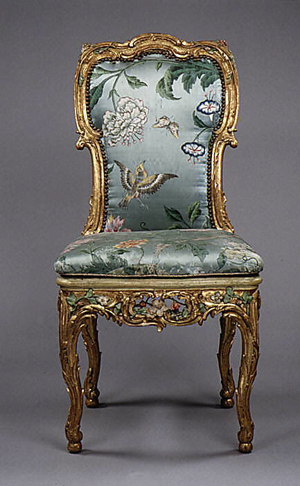 Side chair