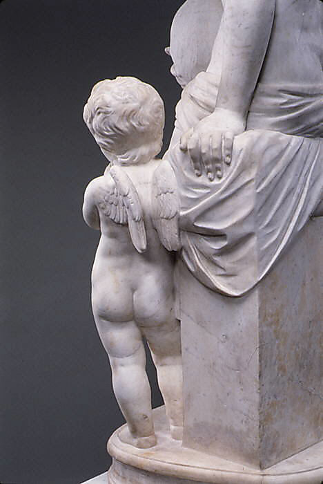 Leda and the Swan