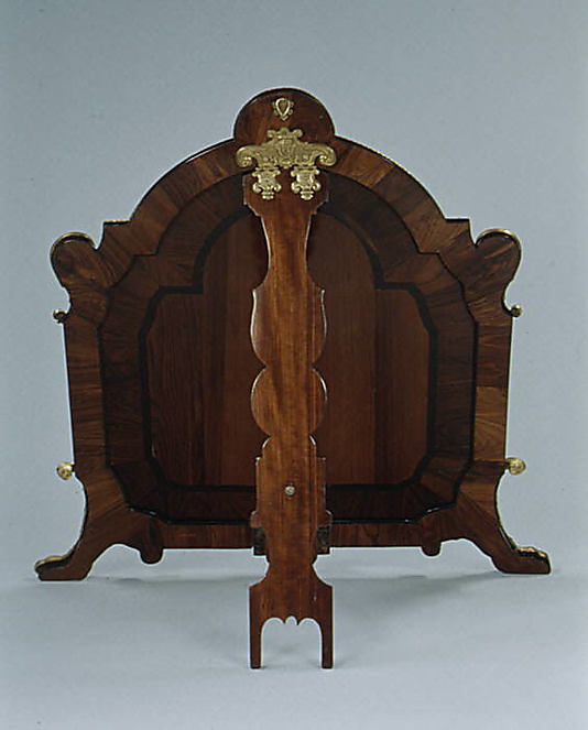 Mirror, Dressing-Table