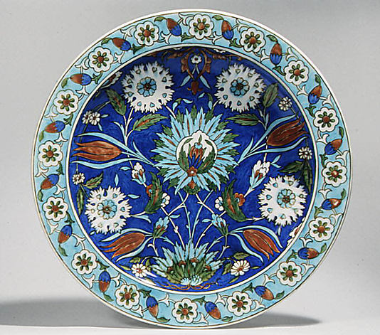 Dish