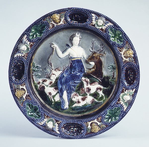 Dish