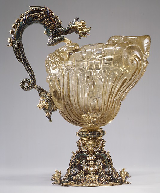 Ewer