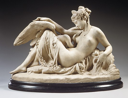 Leda and the Swan