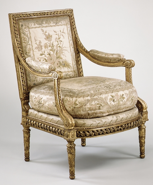 Armchair